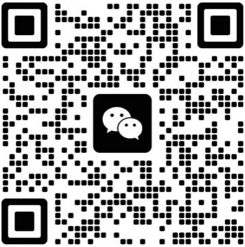 Peng.works 微信二维码