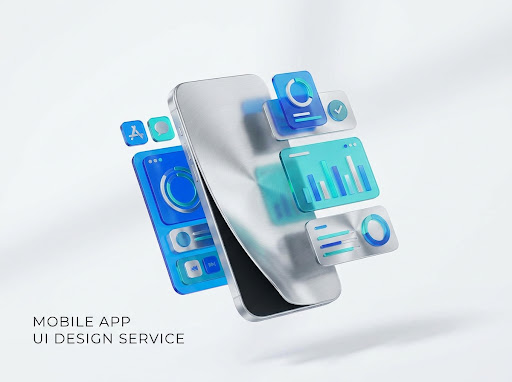 App / 小程序 UI